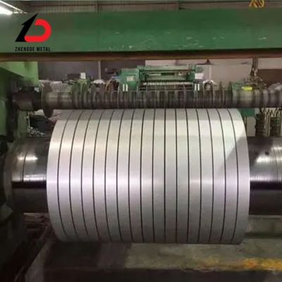 Competitive Grade ASTM A36 A50 A572 A992 Carbon Steel Coil Hot/Cold Rolled Z120 Z275 Galvanized Steel Custom Made Coil