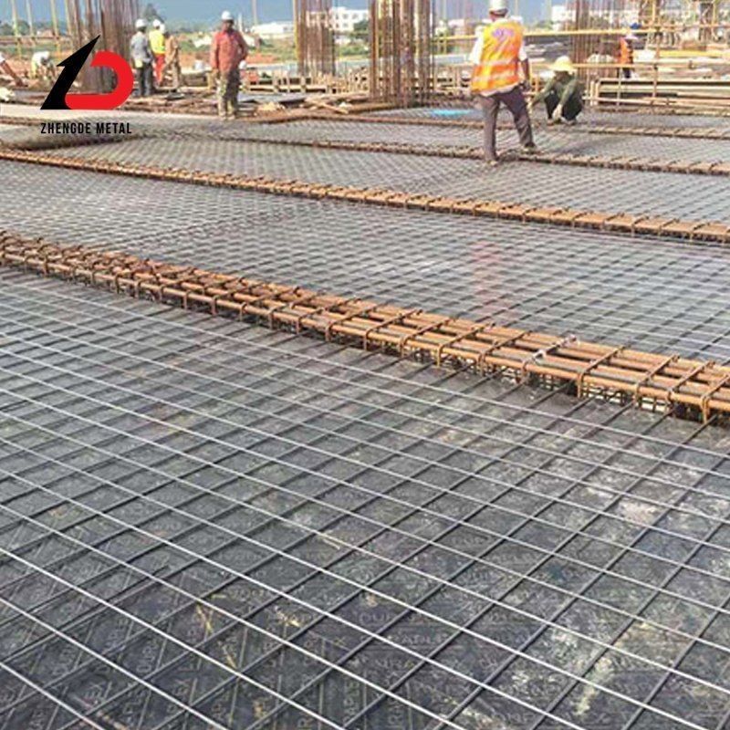 Corrosion resistant expanded metal mesh designed for in chemical plants marine environments and outdoor fencing solutions