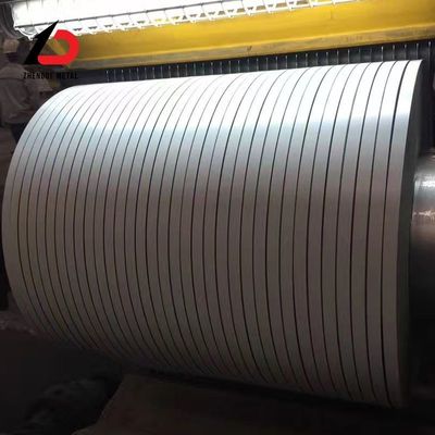 ZD-CRC CRC Polido laminado en frío Mild Ms Carbon Steel Strip Coil ASTM AISI SUS Dinst37 DC01 Ss400 A36 C10e1075 S235jr