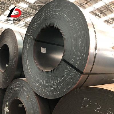 Las condiciones de ensayo de las partículas de acero laminadas en caliente son las siguientes: