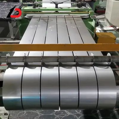 Grado competitivo ASTM A36 A50 A572 A992 bobina de acero al carbono laminada en caliente/en frío Z120 Z275 bobina de acero galvanizado hecha a medida