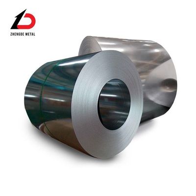 Tiempo SGCC Sgcd Dx51d Dx52D S350gd S550gd Z120g Z275 Bobina de acero galvanizado para 1mm-30mm de espesor y técnica de laminado en caliente