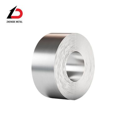 Técnica de dibujo en frío personalizada 316 bobinas de acero inoxidable para fabricación farmacéutica 0.03mm-5.00mm 1000mm 1200mm