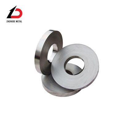 10mm-3000mm 316L 316 304 bobina de acero inoxidable 0,3mm 0,4mm 0,5mm 0,6mm 201 202 304 309 309S 310 310S