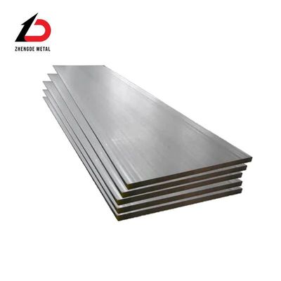 Acero laminado en caliente ASTM A36 DC01 A106 S235 S275 S295 S355jr SS400 S45