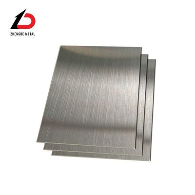 3 mm X 1500 mm X 3000 mm 904L Placa de acero inoxidable C10 C45e4 1008 1020 1016 1572