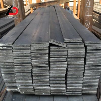 Precio bueno ISO9001 1.2311/P20/40crmnmo7 Barras planas de acero de molde de plástico de China Proveedor/fabricante/fábrica