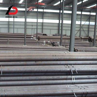Calderas para locomotoras usadas 325mm*13mm Precio de fábrica Suministro 15crmog Tubos de acero sin costura laminados en caliente