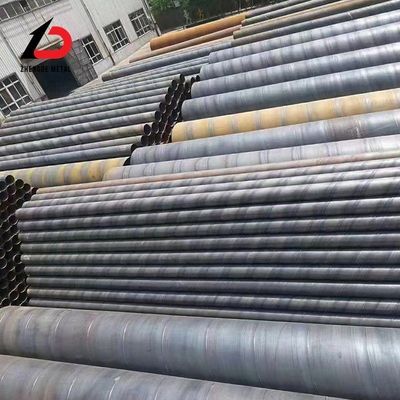 Suministrador de tubos de acero al carbono de alta calidad