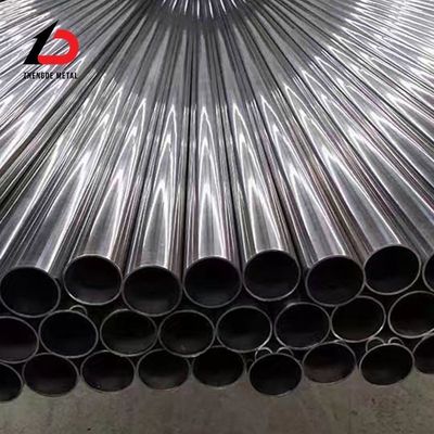 10# 20# Q235 aleación 2mm 3mm 4mm precisión tubo de acero al carbono