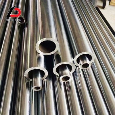 China suficiente stock Varios tipos ASTM A106 A53 Q235B Tubo de acero al carbono suave sin costuras de alta precisión