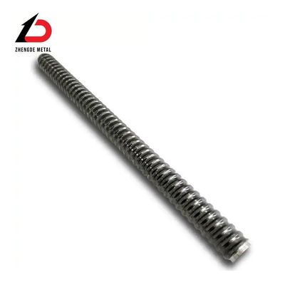 Precio de fábrica de la vara de anclaje directa Ibo Rock Bolto / Bolto de anclaje de auto-perforación / barra de anclaje hueca con gran cantidad