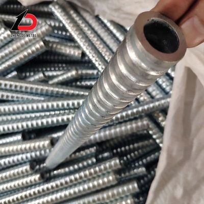 Venta de fábrica de anclaje de alta calidad