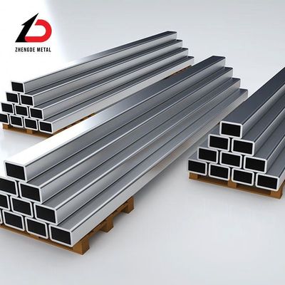 Precio de inventario Tubo de acero inoxidable de alta calidad 410, 410, 420, 430, 431, 440A con excelente calidad y precio competitivo