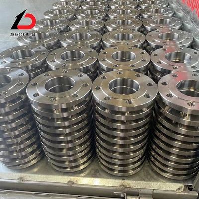 Fábrica certificada BV DN15-DN600 Flange personalizado ASTM A105 Q235 SS304 SS316 SS304L SS316L Flange utilizado para el transporte de agua y gas de aceite de conexión