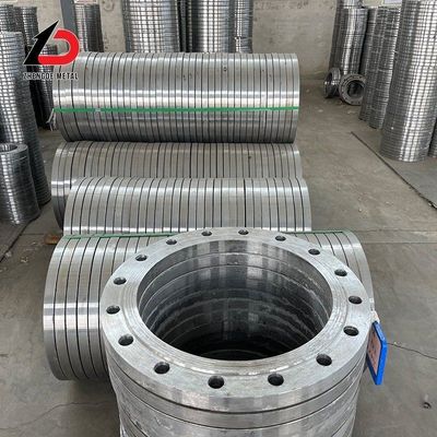 Fittings para tuberías de acero al carbono ANSI/ASME