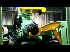 DC DIN St12 bobinas laminadas en frío de chapa de acero suave de carbono para suministro garantizado Metalurgia y muestreo