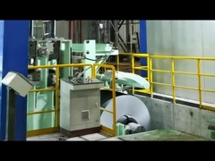 De acero laminado en frío