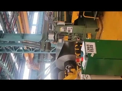 2Placa de acero al carbono laminada en frío con nivelación y peso de rollo de 0,5 a 25 t