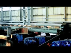 Rebares de acero reforzado de 14 mm ZD-HRR Directos para los requisitos del cliente