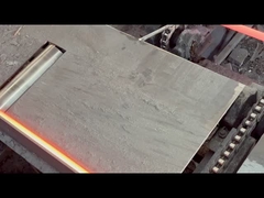 SS400 Q235 S275jr A36 Acero de ángulo de hierro desigual ASTM A36 A572 A992 S235jr J0 J2 S355jr