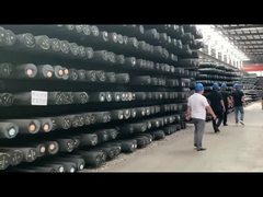 Barra redonda de acero