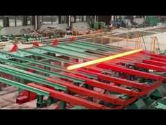 Pipa de acero sin costura de 36CrNiMo4