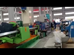 Tubo de acero pre galvanizado con sumersión en caliente