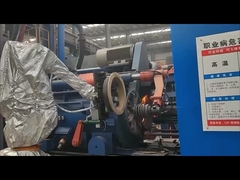 Irrigación agrícola 6m 12m DN100-300mm Tubo de hierro dúctil