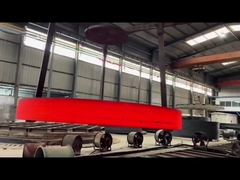 SS201 SS303 SS304 SS316 Q235 Mecanizado CNC Cuello Soldadura Deslizamiento ciego en brida de hilo