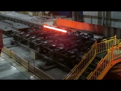 Cables de acero de alto carbono 0,4 mm Acero de aleación laminado en caliente Q195 Q235 Cables de hierro de acero de bajo carbono