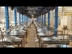 0-22 Medida 0,2 mm 0,3 mm 0,4 mm alambre de hierro electro Gi, galvanizado en caliente