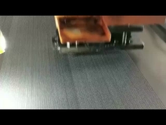 Altavoz de audio 1m X 2m 1.22m X 2.44m malla perforada de metal 1.5mm 2.0mm