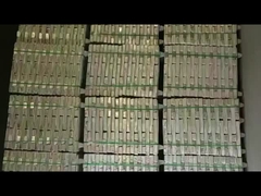 Encuesta sobre venta directa de fábrica bajo precio de lingotes de magnesio de alta pureza