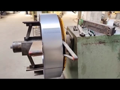 Tubo de intercambio de calor